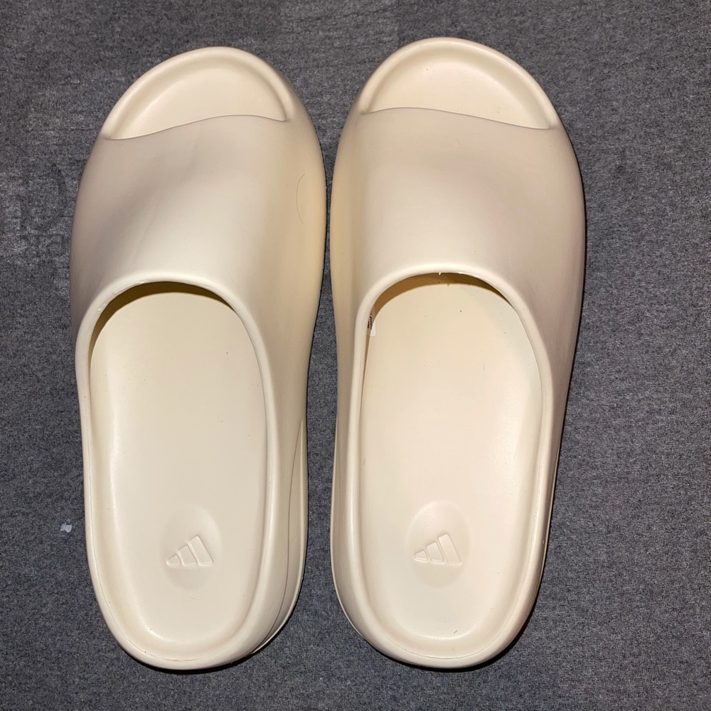 Yeezy slides